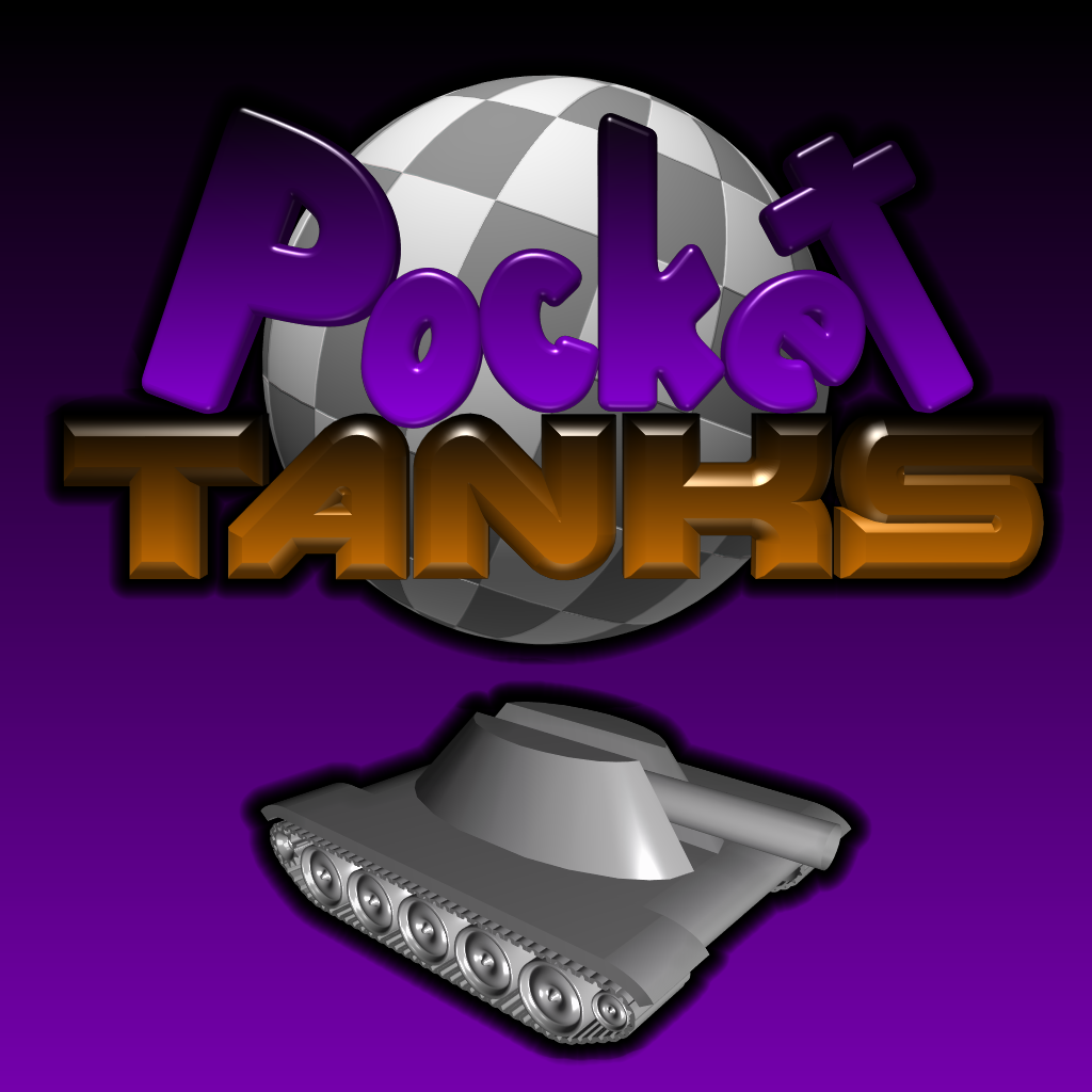pocket tank mobile game