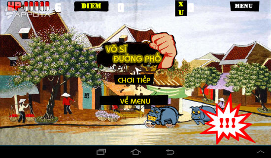 Top game Việt cho Android nổi bật tuần 1 tháng 3 - ảnh 1
