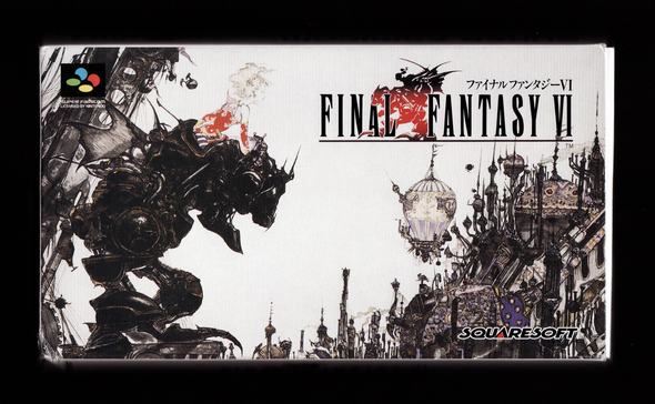 Top 5 Game Apk Về Final Fantasy Không Nên Bỏ Qua ảnh 5