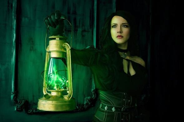 man-nhan-voi-bo-cosplay-cua-niamash-trong-the-witcher-3-5 man-nhan-voi-bo-cosplay-cua-niamash-trong-the-witcher-3-5