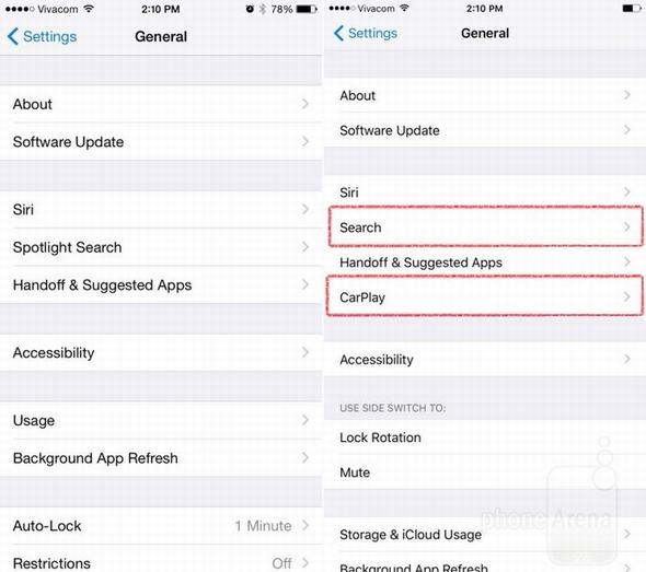 so-sanh-giao-dien-cua-ios-8-3-va-ios-9-10 so-sanh-giao-dien-cua-ios-8-3-va-ios-9-10