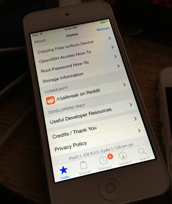 phien-ban-beta-ios-9-3-3-vua-ra-mat-da-bi-jailbreak