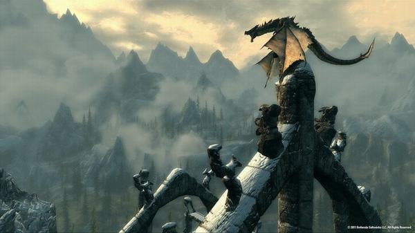 Game nhập vai trực tuyến 'The Elder Scrolls Online' đang được tặng miễn phí