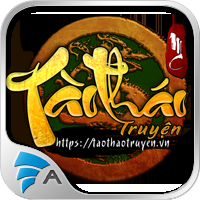 Tao thao truyen