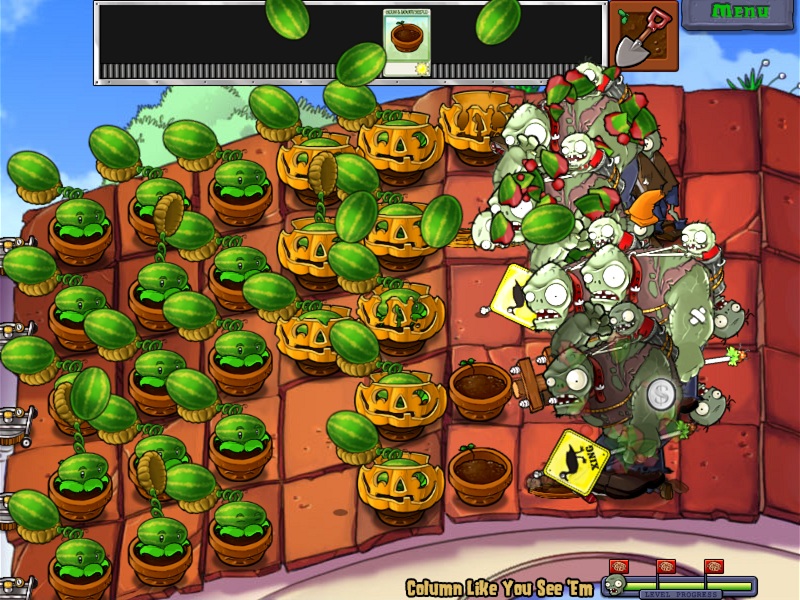 Bản hack Plants vs Zombie 2 có gì, có nên chơi không?