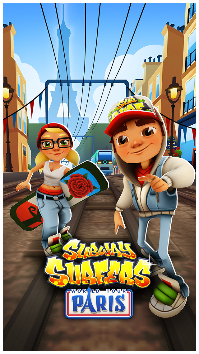 pc game subway surfers free download