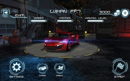 Top game đua xe cực hay cho ngày nghỉ lễ ảnh 2