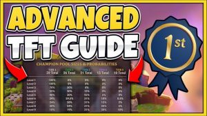 Một số quy tắc về up level ĐTCL giúp game thủ lên cấp nhanh chóng (1)