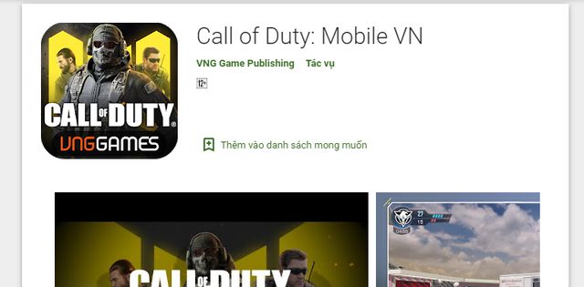 Cách tải và đăng ký Call of Duty Mobile trên Android để nhận quà (3)