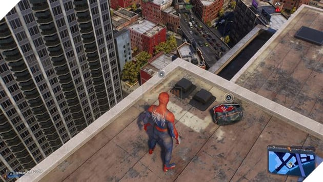 Spider-Man 2: Cách tăng cấp tối đa trước khi làm nhiệm vụ đầu tiên - 2